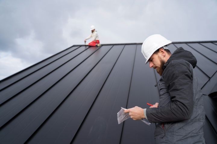 Commercial Roof Repair Cost Guide 2026 Explained