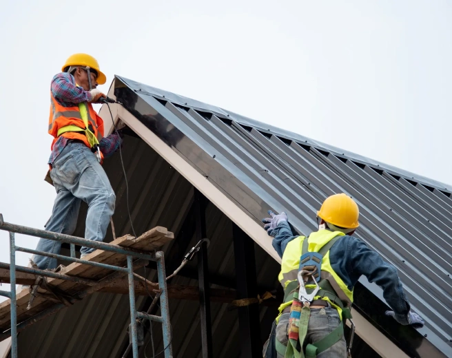 America’s Elite Roofing Contractors: The Comprehensive National Registry