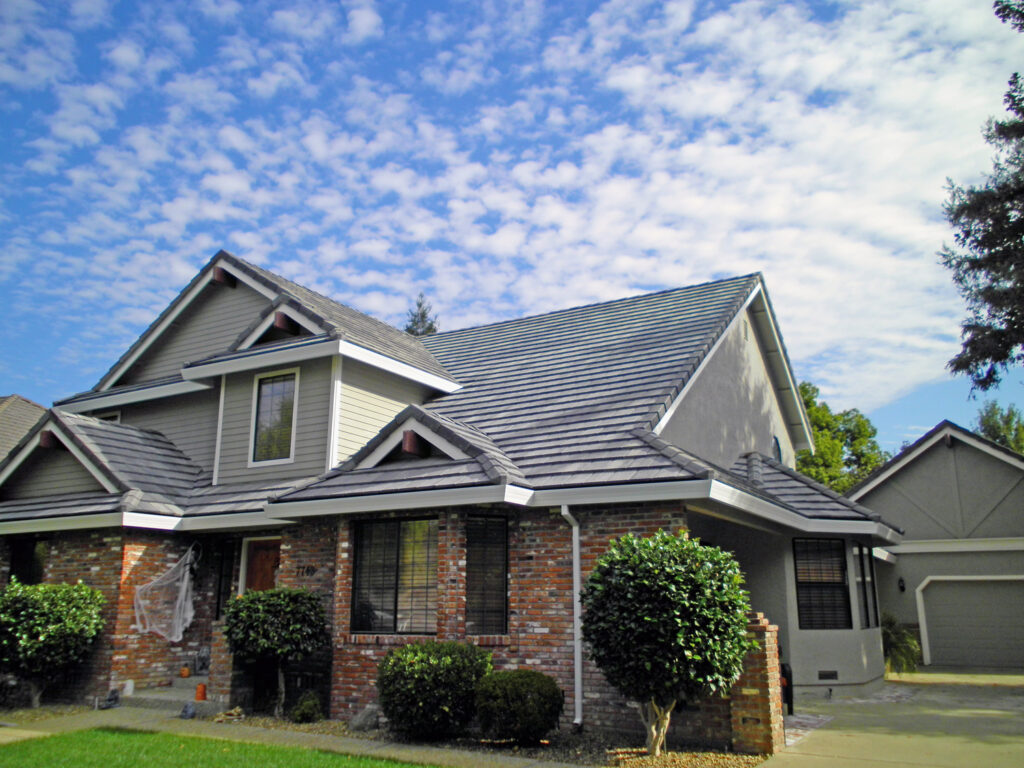 Residential Roofing Services in Cypress, TX