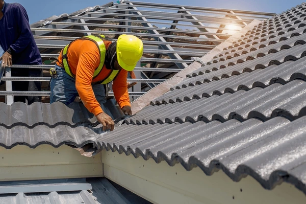 Residential Roofing Services in Spring, TX