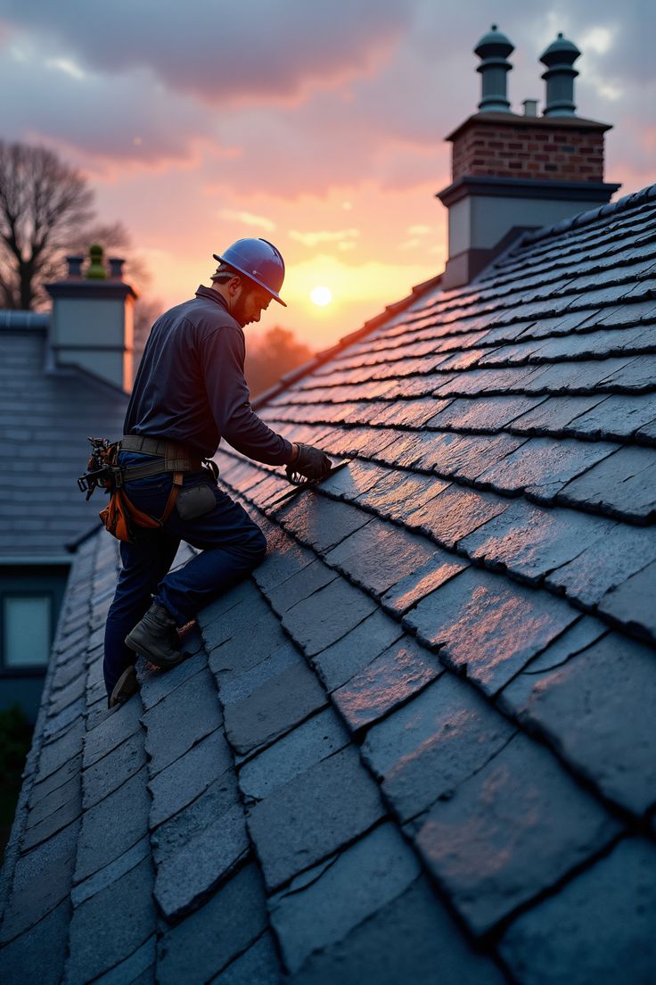 Roofing Restoration Services in Montgomery, TX